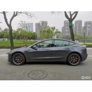 千亿球友会登陆特斯拉 Model 3 家用充电桩指南：申请流程与选购