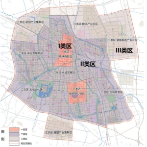 商丘市主城区电动汽车充、换电根底设备千亿球友会app专项计划（2021-2035